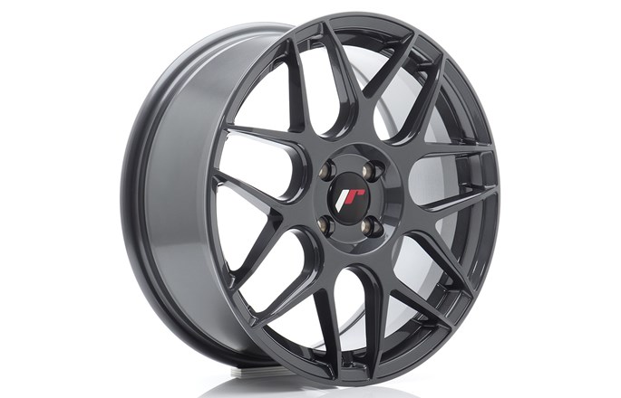 Japan Racing JR18 Hyper Gray
