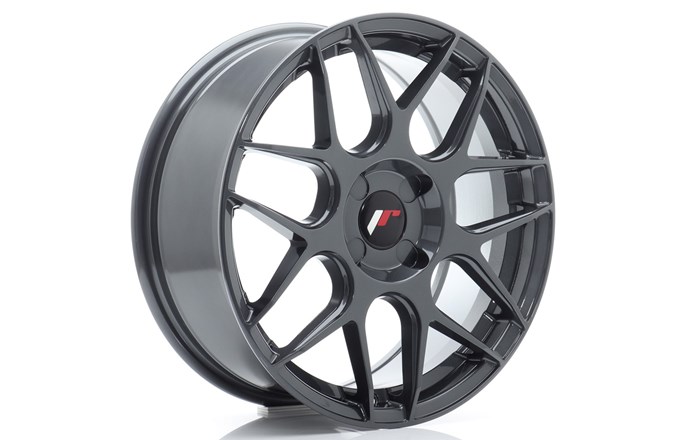 Japan Racing JR18 Hyper Gray