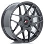 Japan Racing JR18 Hyper Gray