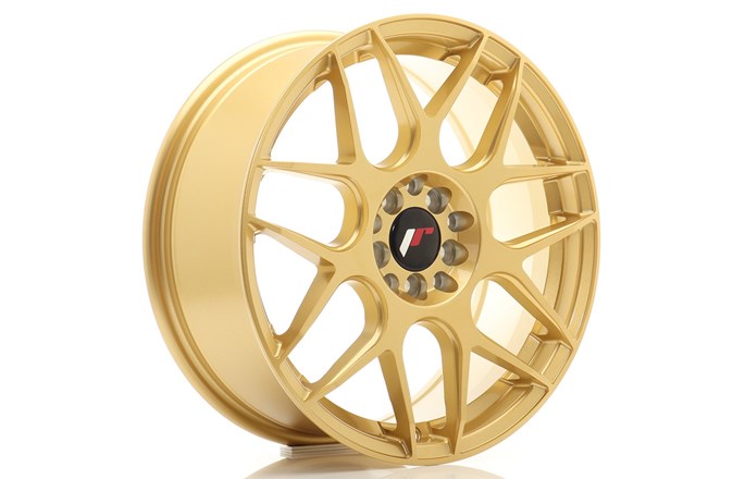 Japan Racing JR18 Gold