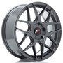 Japan Racing JR18 Hyper Gray