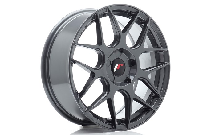 Japan Racing JR18 Hyper Gray