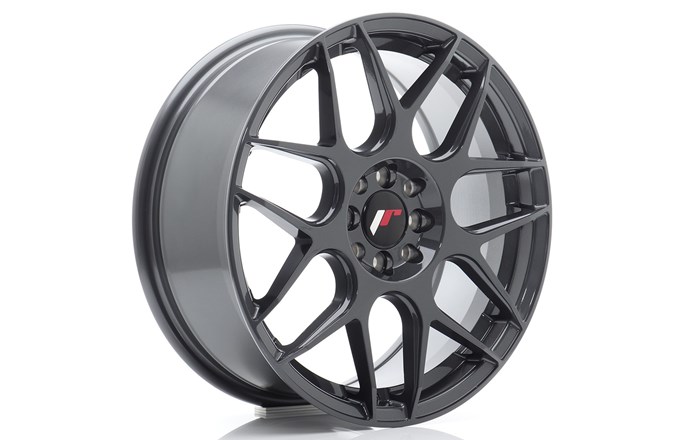 Japan Racing JR18 Hyper Gray