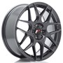 Japan Racing JR18 Hyper Gray