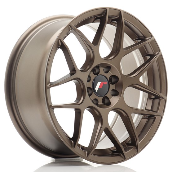 Japan Racing JR18 Bronze 8X17 4/100/114,3 ET35 CB73,1