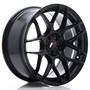 Japan Racing JR18 Matt Black