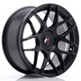 Japan Racing JR18 Matt Black