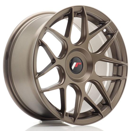 Japan Racing JR18 Bronze 8X17 5/114,3 ET35 CB67,1