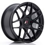 Japan Racing JR18 Matt Black