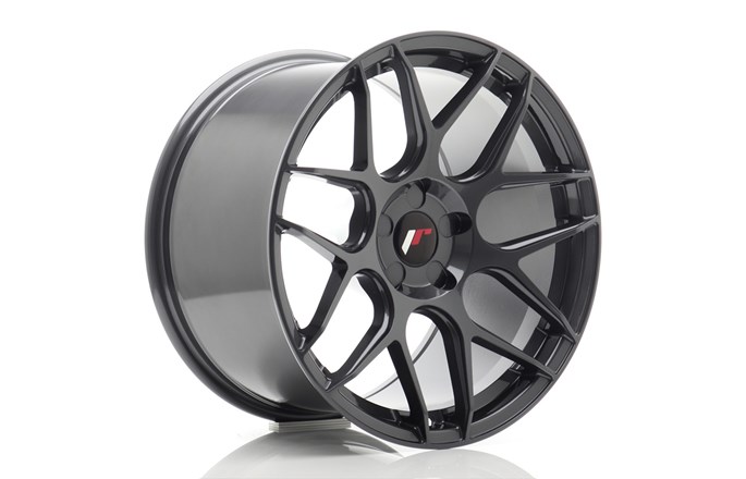 Japan Racing JR18 Hyper Gray