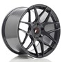 Japan Racing JR18 Hyper Gray