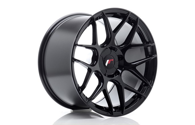 Japan Racing JR18 Gloss Black