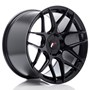 Japan Racing JR18 Gloss Black