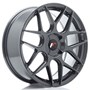 Japan Racing JR18 Hyper Gray