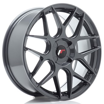 Japan Racing JR18 Hyper Gray