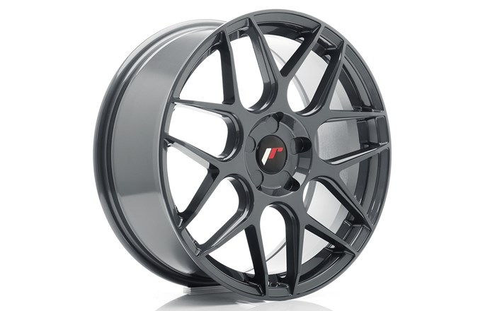 Japan Racing JR18 Hyper Gray