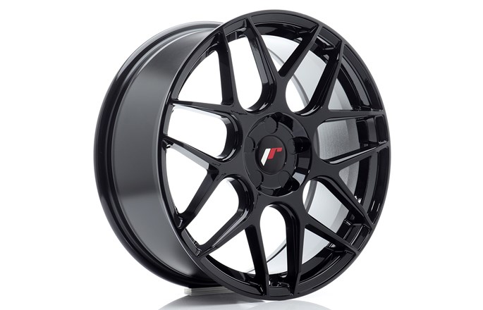 Japan Racing JR18 Gloss Black