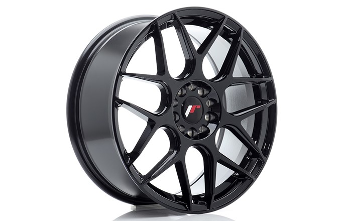 Japan Racing JR18 Gloss Black