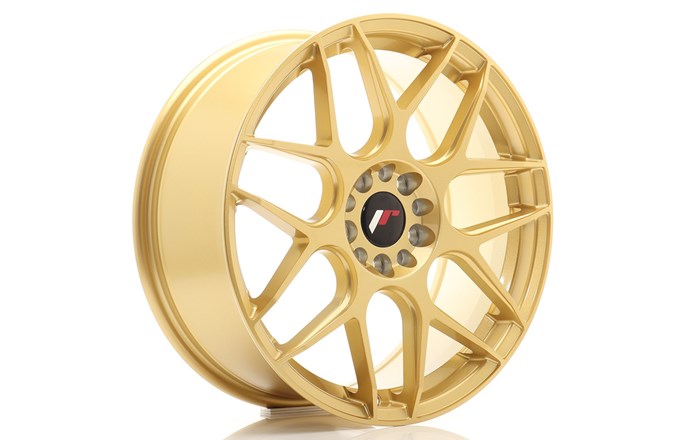 Japan Racing JR18 Gold