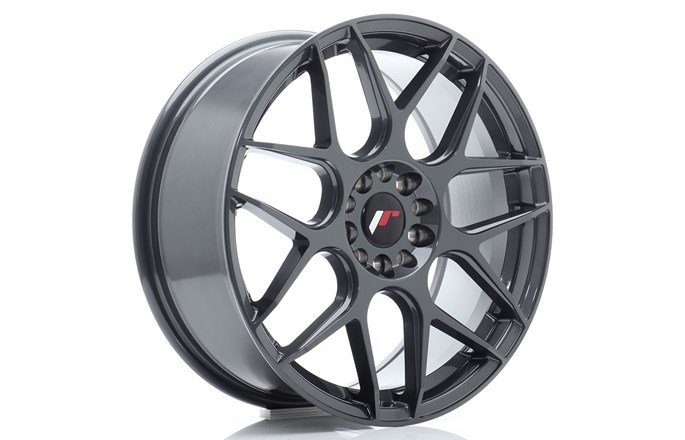 Japan Racing JR18 Hyper Gray