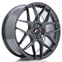 Japan Racing JR18 Hyper Gray