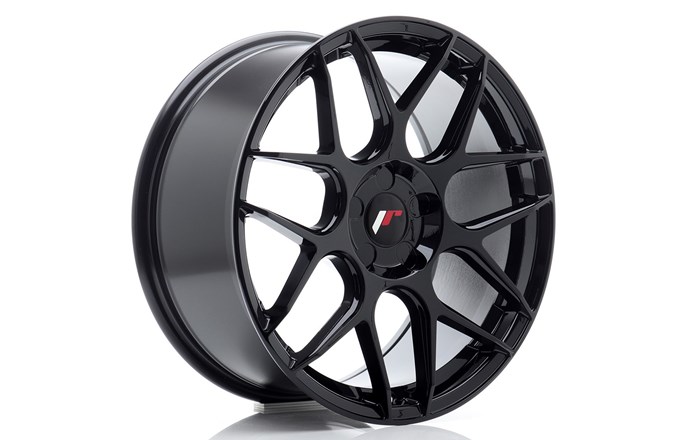 Japan Racing JR18 Gloss Black
