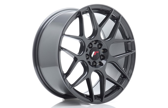 Japan Racing JR18 Hyper Gray