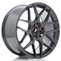 Japan Racing JR18 Hyper Gray