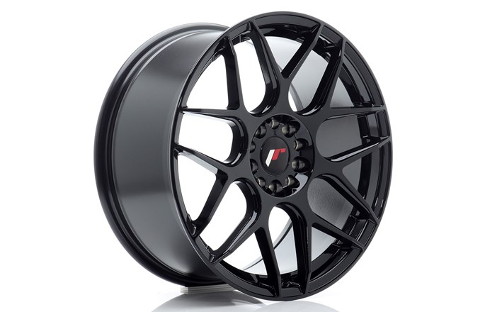 Japan Racing JR18 Gloss Black