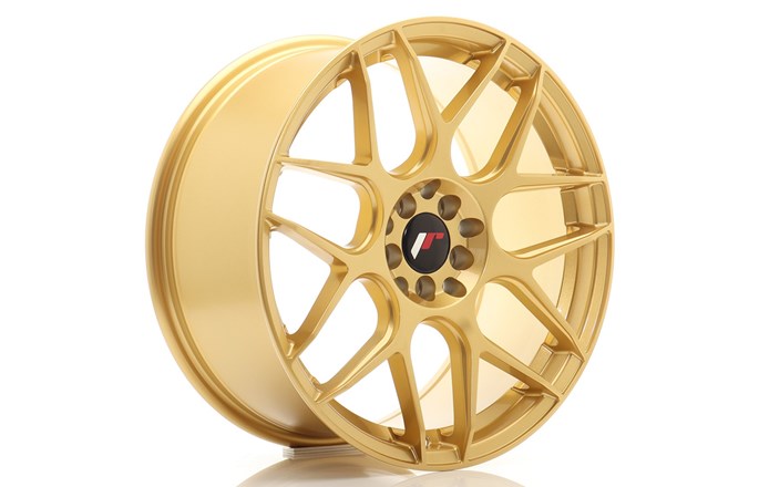 Japan Racing JR18 Gold