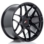 Japan Racing JR18 Gloss Black