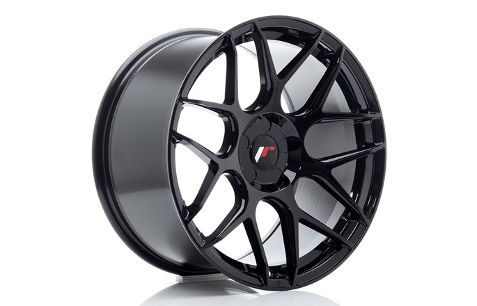 Japan Racing JR18 Gloss Black