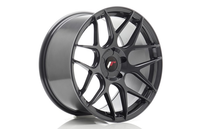 Japan Racing JR18 Hyper Gray