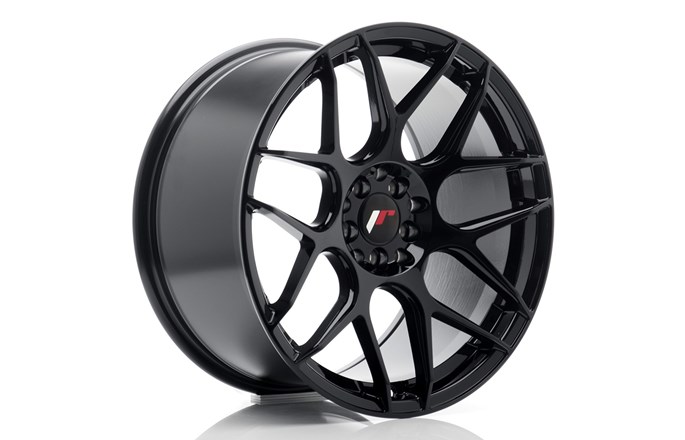 Japan Racing JR18 Gloss Black