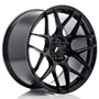 Japan Racing JR18 Gloss Black
