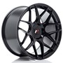 Japan Racing JR18 Gloss Black
