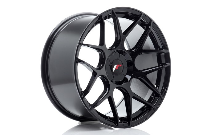 Japan Racing JR18 Gloss Black
