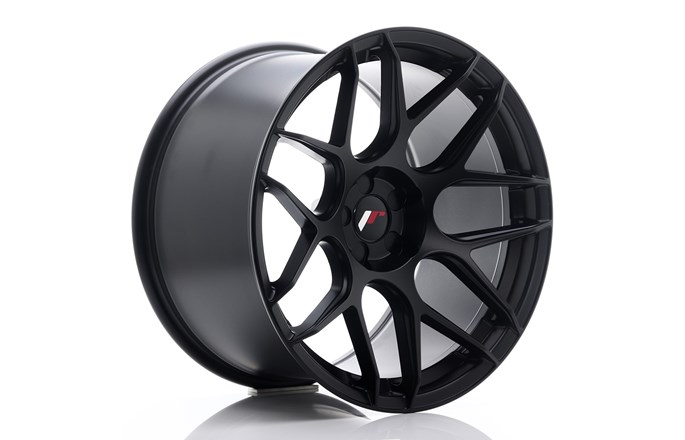 Japan Racing JR18 Matt Black