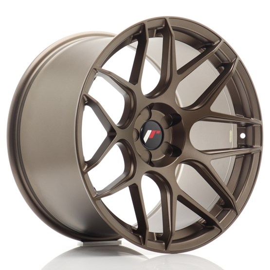 Japan Racing JR18 Bronze 11X19 5/114,3 ET15-25 CB74,1