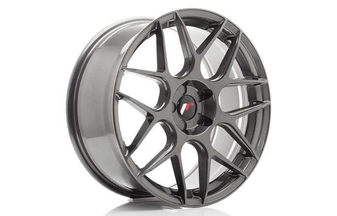 Japan Racing JR18 Hyper Gray