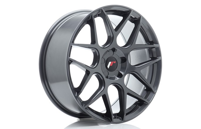 Japan Racing JR18 Hyper Gray