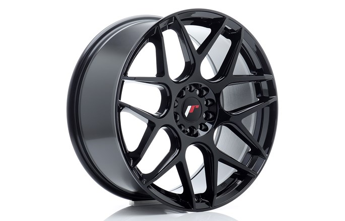 Japan Racing JR18 Gloss Black