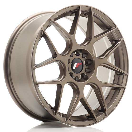 Japan Racing JR18 Bronze 8,5X19 5/114,3/120 ET20 CB74,1