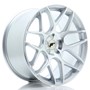 Japan Racing JR18 Silver