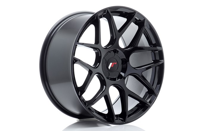 Japan Racing JR18 Gloss Black
