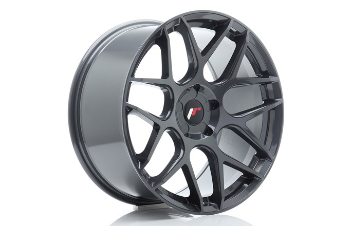 Japan Racing JR18 Hyper Gray