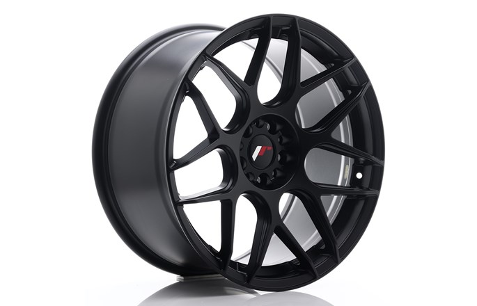 Japan Racing JR18 Matt Black