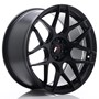 Japan Racing JR18 Matt Black