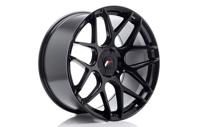 Japan Racing JR18 Gloss Black