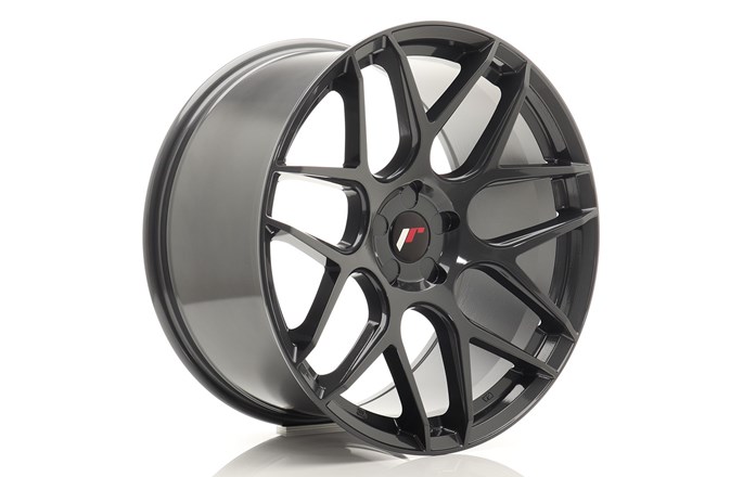 Japan Racing JR18 Hyper Gray
